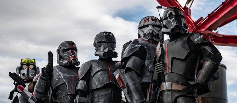 СМИ: Сценарист "Остаться в живых" работает над новым сериалом по "Звёздным войнам"