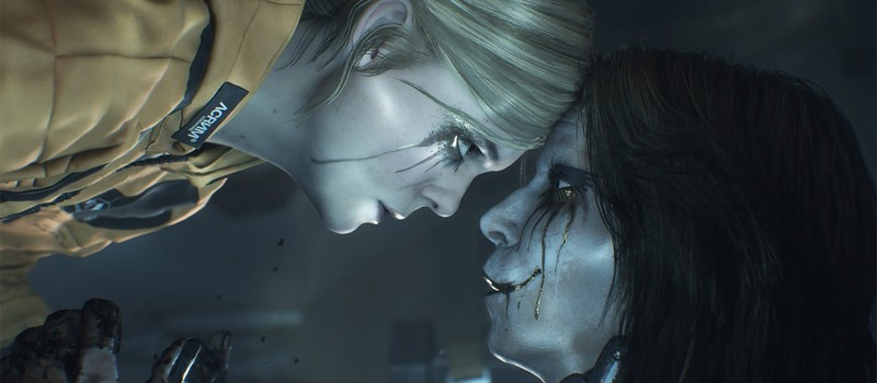 Стартовал превью-ивент Death Stranding 2, тексты будут опубликованы 8 мая