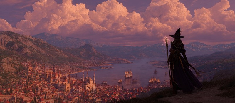Тодд Говард упомянул The Elder Scrolls 6 во время презентации ремастера Oblivion: "Мы работаем над шестой главой"