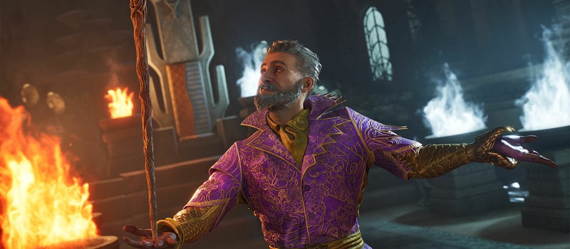 Ремастер TES IV: Oblivion взорвал чарты Steam – десятки тысяч одновременных игроков