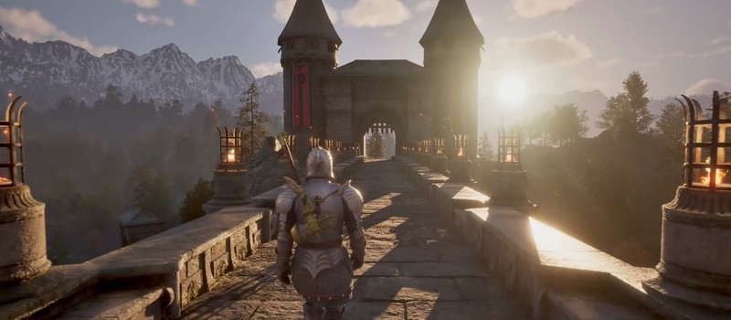 Игроки переживают, что Clair Obscur: Expedition 33 пострадает из-за релиза ремастера TES 4: Oblivion