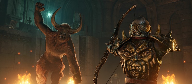 Онлайн ремастера Oblivion в Steam превысил 150 тысяч человек