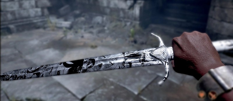 Первый хорни-мод на ремастер Oblivion появился всего через три часа после релиза игры