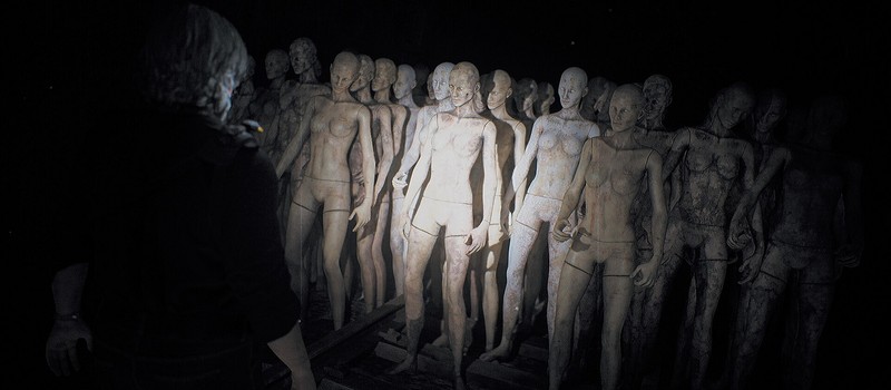 Состоялся релиз Post Trauma — хоррора в стиле Silent Hill