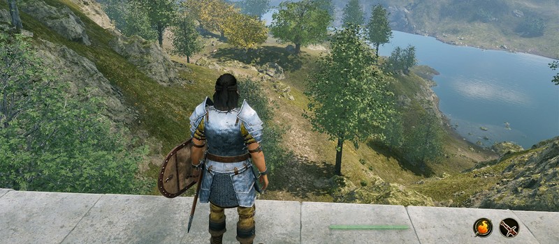 Моды для TES 4: Oblivion Remastered работают несмотря на отсутствие официальной поддержки