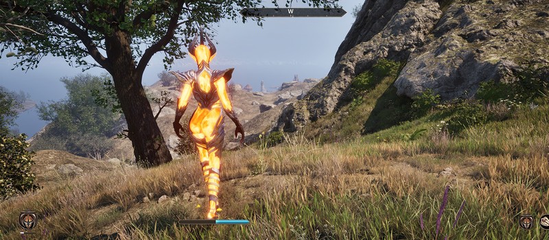 Бывший глава Blizzard сомневается в ценности Oblivion Remastered, сравнивая RPG с Elden Ring