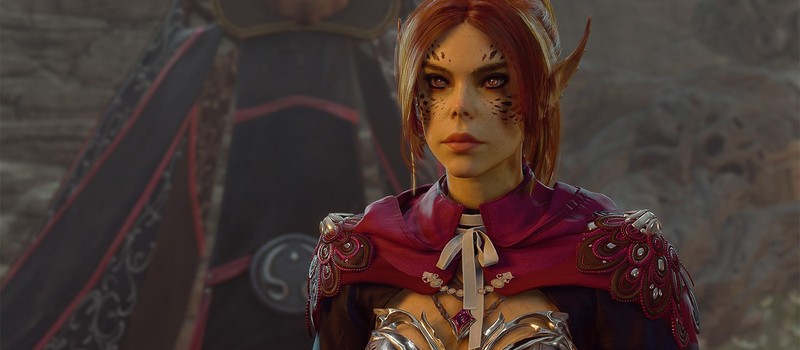 Свен Винке: С поддержкой модов у Baldur's Gate 3 всё будет хорошо ещё долго
