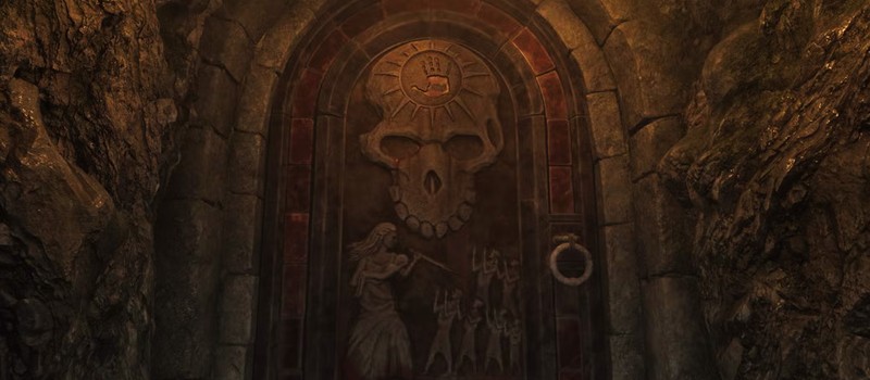Как вступить в Темное Братство в Oblivion Remastered