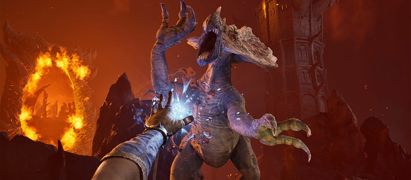 Oblivion Remastered стал второй по популярности одиночной игрой 2025 года менее чем за день после релиза