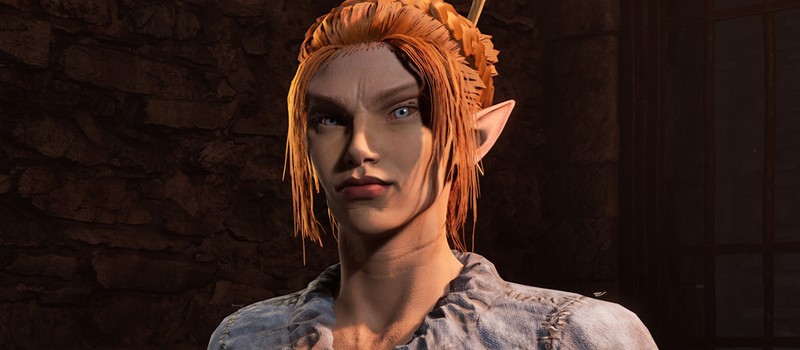 Не волнуйтесь, в редакторе персонажей Oblivion Remastered по-прежнему можно создавать монстров