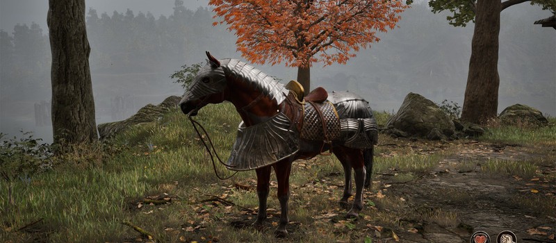 Как получить лошадь в Oblivion Remastered бесплатно