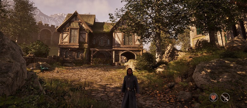 Bethesda рассказала, что Oblivion Remastered разрабатывался 4 года, но "никогда не планировался как полноценный ремейк"