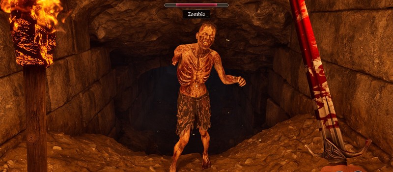 В файлах Oblivion Remastered скрывается почти весь оригинальный Oblivion – словно кости динозавра под слоем почвы