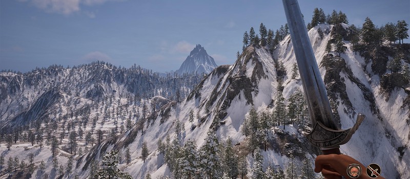 Тодд Говард таки смог продать Skyrim еще раз – игроки заметили Глотку Мира в Oblivion Remastered