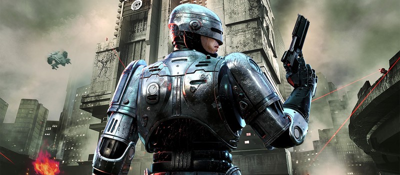 RoboCop: Rogue City – Unfinished Business выйдет 17 июля