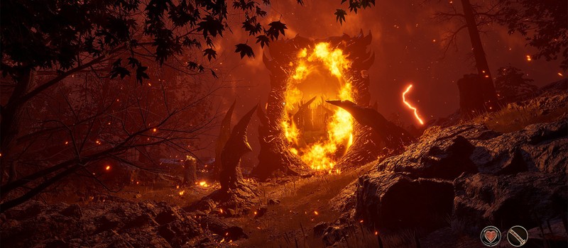 Бывший разработчик Skyrim присудил "награду за самое нелепое лицо" персонажу игрока в Oblivion Remastered