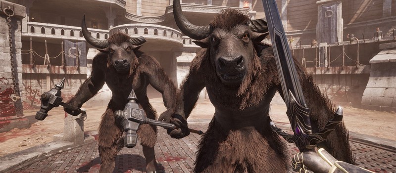 Для Oblivion Remastered вышел мод для комфортного баланса сложности на высоких уровнях