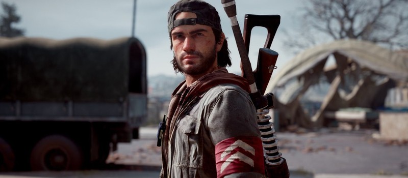 Bluemastered Edition: Игроки сравнили Days Gone c ремастером и остались недовольны