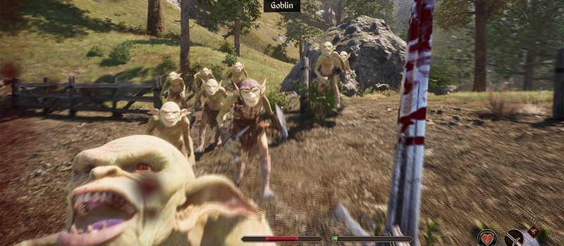 Игроки Oblivion Remastered обнаружили, что квест "Поле смерти" отличается от оригинала – теперь он атакует армией гоблинов