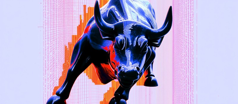 Подростки используют ChatGPT для инвестиций на фондовом рынке