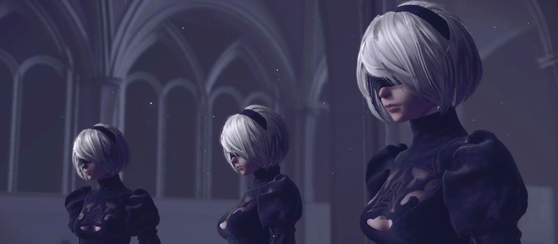 Создатель Nier Ёко Таро опасается, что разработчики игр "могут восприниматься как барды" из-за распространения ИИ