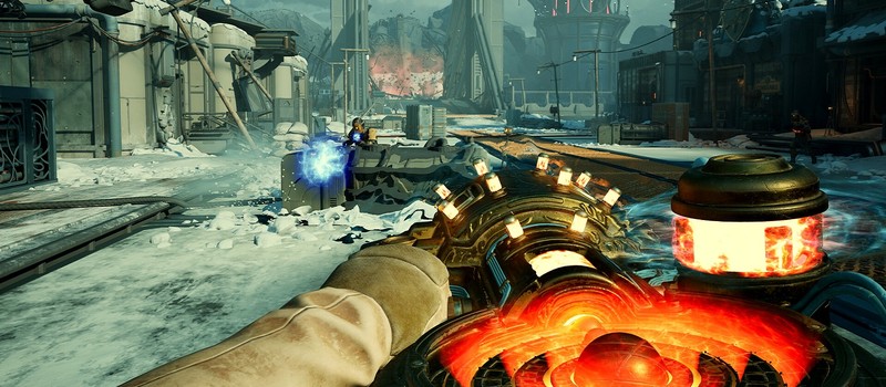 Новый трейлер The Outer Worlds 2 посвятили боевой системе