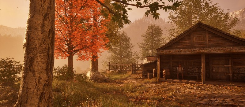 DSOG: Ремастер Oblivion выглядит потрясающе, но в 4К без апскейлеров его не вытягивает даже RTX 5090