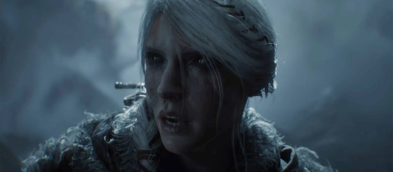Актриса озвучки Йеннифэр не знает, вернется ли в The Witcher 4