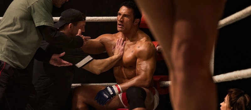 Первый трейлер The Smashing Machine от A24