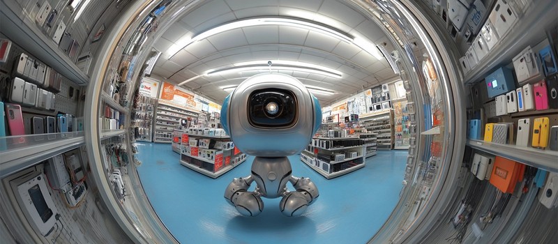 OpenAI добавляет функции шопинга в ChatGPT Search