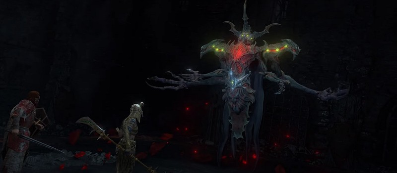 В Diablo 4 стартовал восьмой сезон — кроссовер с "Берсерком" появится через неделю