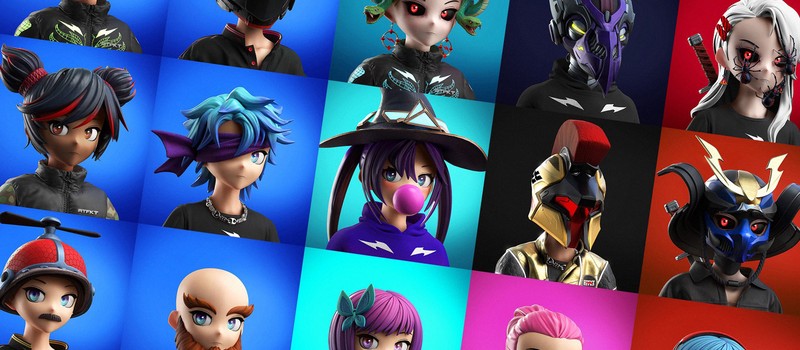 Более 19 000 NFT-изображений временно исчезли из-за проблем с сервером