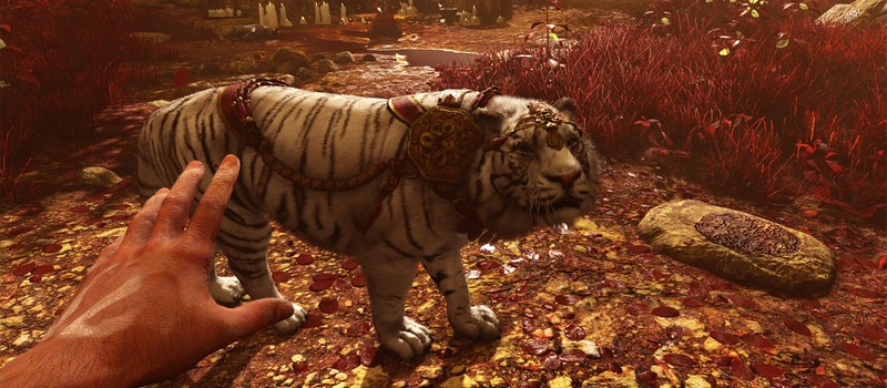Far Cry 4 получил обновление до 60 кадров в секунду на PS5 и Xbox Series