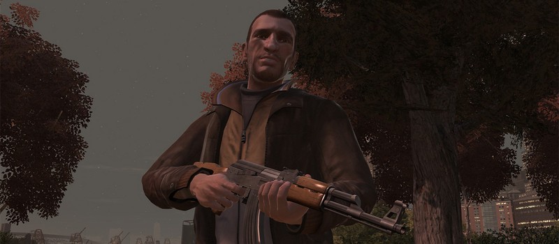Ветеран Rockstar раскрыл секреты создания GTA 4: урезанные фичи и неизменный код GPS с времен GTA 3