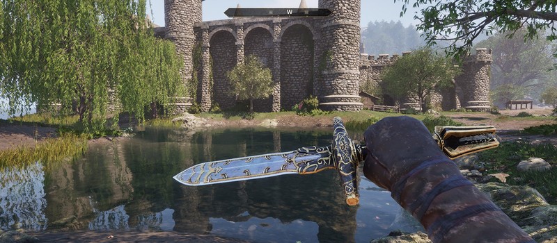 Игрок Oblivion Remastered сделал список всего, что можно делать в ремастере, но нельзя делать в Skyrim