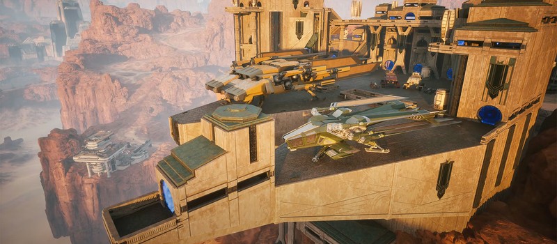 В трейлере Dune: Awakening показали впечатляющие механики строительства баз