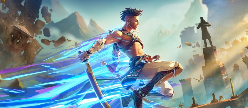 В Prince of Persia: The Lost Crown сыграло свыше 2 миллионов человек — в Ubisoft объявили о "возрождении легенды"