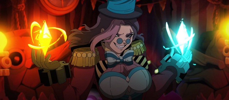 Бесплатное дополнение для Sea of Stars выйдет через три недели