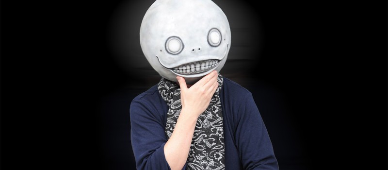 Ёко Таро считает, что разработчик игр не смогут прокормить себя из-за ИИ, но советует не доверять его прогнозам