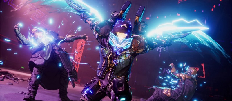 В Borderlands 4 появятся индивидуальные настройки сложности для игроков в кооперативе