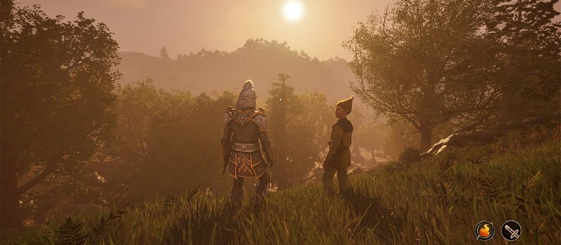 Бывший ведущий дизайнер Bethesda рассказал, что студия ненавидит загрузочные экраны не меньше игроков – но от них нельзя отказаться