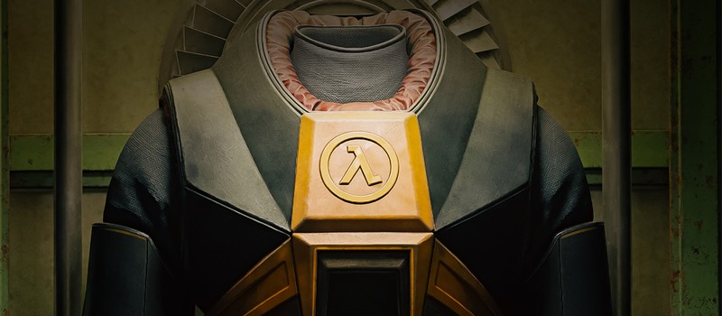 Надежный инсайдер Valve утверждает, что Half-Life 3 уже полностью играбельна "от начала до конца"
