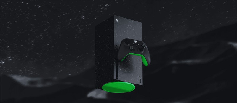 Microsoft повышает цены везде: Xbox Series X теперь стоит $600/€600, а некоторые эксклюзивы будут стоить $80