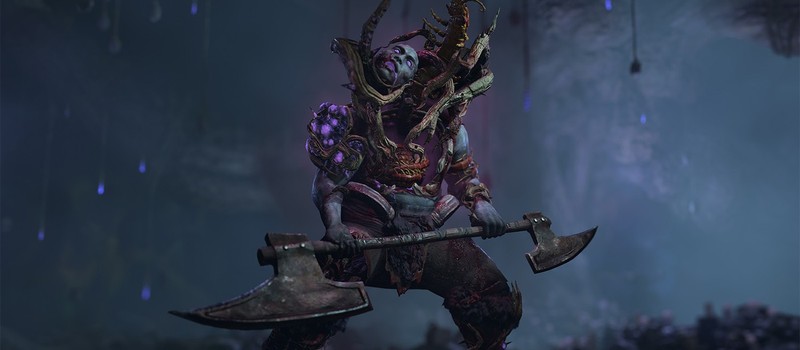 Испанские игроки вынуждены слушать бездушную ИИ-озвучку в Diablo IV