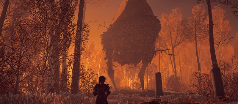 В симулятор ученицы Бабы Яги REKA добавят садоводство и разговоры с животными