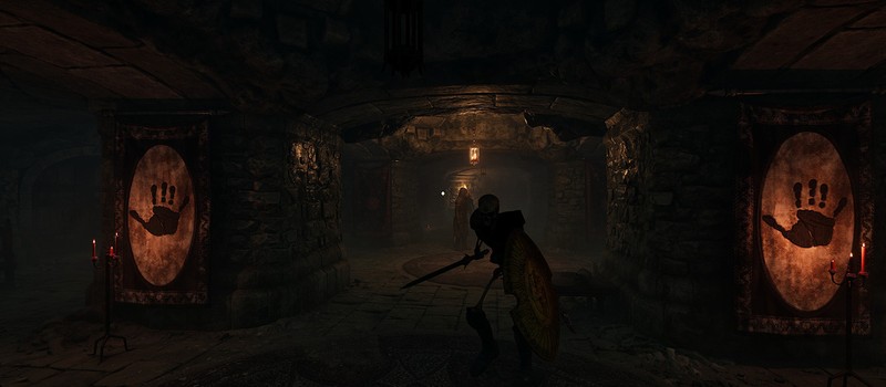 Тёмное Братство в Oblivion – все еще одна из лучших квестовых арок Bethesda в истории