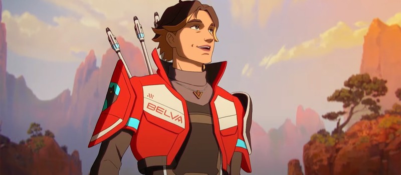 Respawn уволила сценаристку в день анонса её персонажа Apex Legends