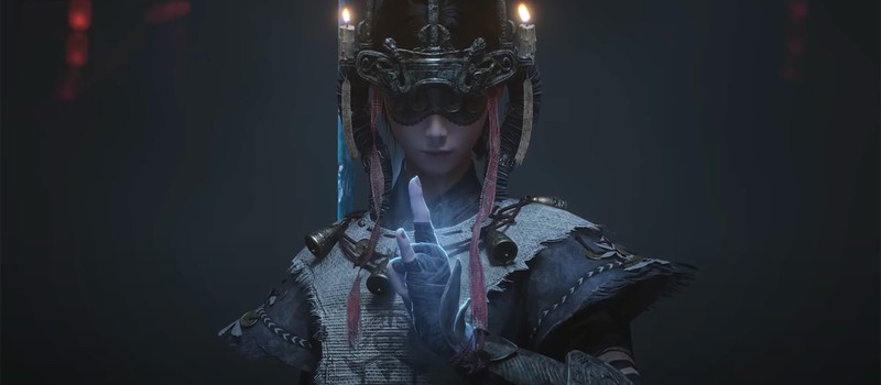 Wuchang: Fallen Feathers позволит сражаться с боссами в любом порядке