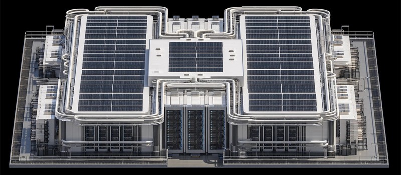 Дженсен Хуанг говорит, что Китай почти догнал США в разработке технологий ИИ