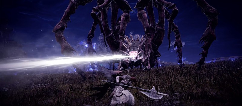 Трейлер Elden Ring Nightreign представляет восемь классов и различные опасности игры